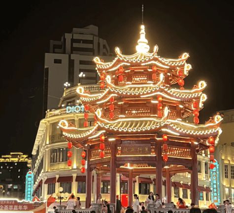 少钱？看完这份潮汕五日游攻略一切无忧麻将胡了游戏潮汕旅游五天人均花费多(图3)