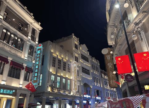 少钱？看完这份潮汕五日游攻略一切无忧麻将胡了游戏潮汕旅游五天人均花费多(图2)