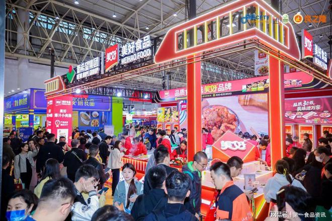 ：单品王、万物皆可预制、小众食材登场…PG麻将胡了2良之隆七大餐饮趋势显现(图4)
