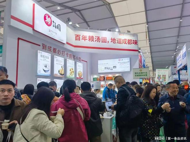 ：单品王、万物皆可预制、小众食材登场…PG麻将胡了2良之隆七大餐饮趋势显现(图11)