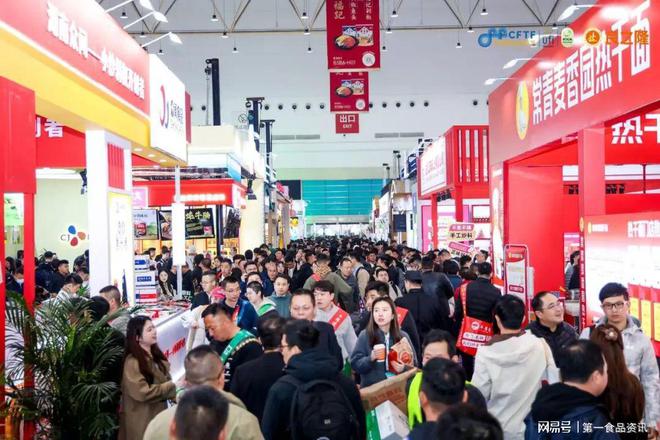 ：单品王、万物皆可预制、小众食材登场…PG麻将胡了2良之隆七大餐饮趋势显现(图5)