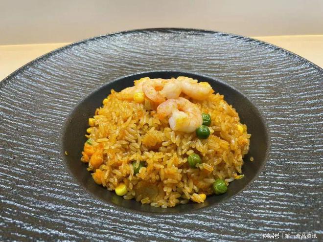 ：单品王、万物皆可预制、小众食材登场…PG麻将胡了2良之隆七大餐饮趋势显现(图22)