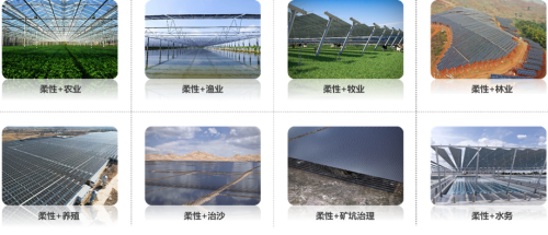 柔性+”技术创新术引领光伏产业绿色升级麻将胡了2试玩网站中信博“跟踪+”、“(图2)