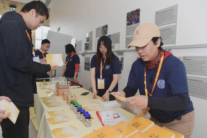 年温哥华趋势破译论坛精彩绽放！PG麻将胡了模拟器西元2025(图2)