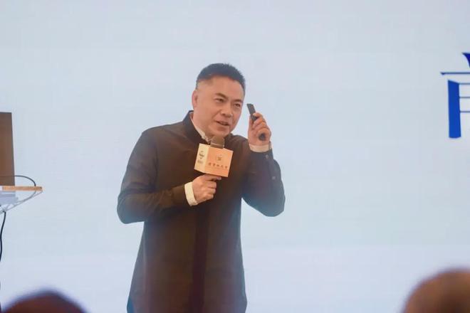 年温哥华趋势破译论坛精彩绽放！PG麻将胡了模拟器西元2025(图19)