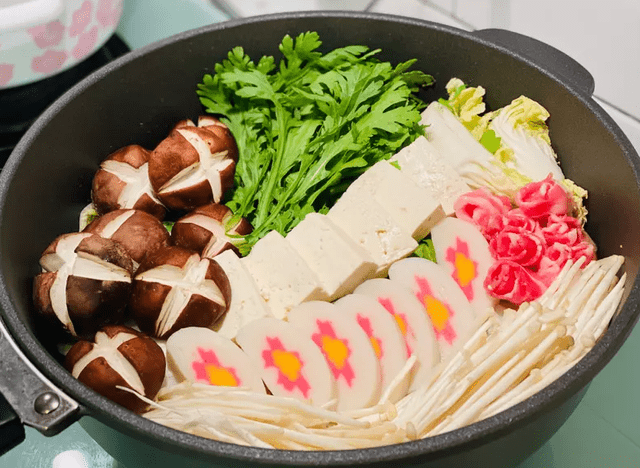 做大叔教你酱汁调法只需几样食材比卖的好吃